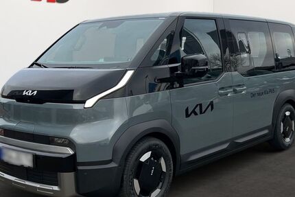 Kia PV5 4.800 km 43.490 &euro; Grimmen 18507