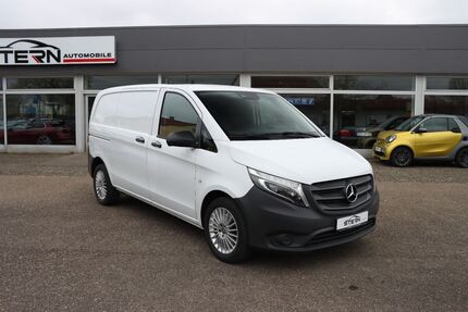 Mercedes-Benz Vito 167.400 km 18.990 € Pfullendorf 88630
