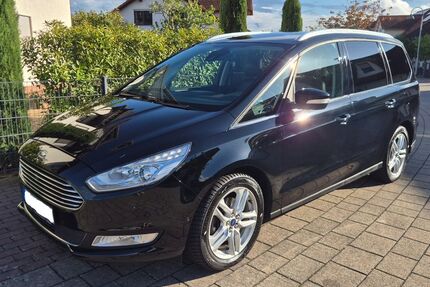 Ford Galaxy 133.000 km 17.699 &euro; Neustadt 67433