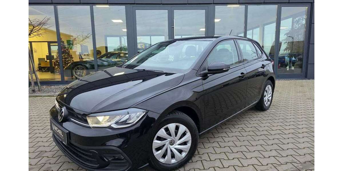 VW Polo 87.000 km 14.499 &euro; Damme 49401