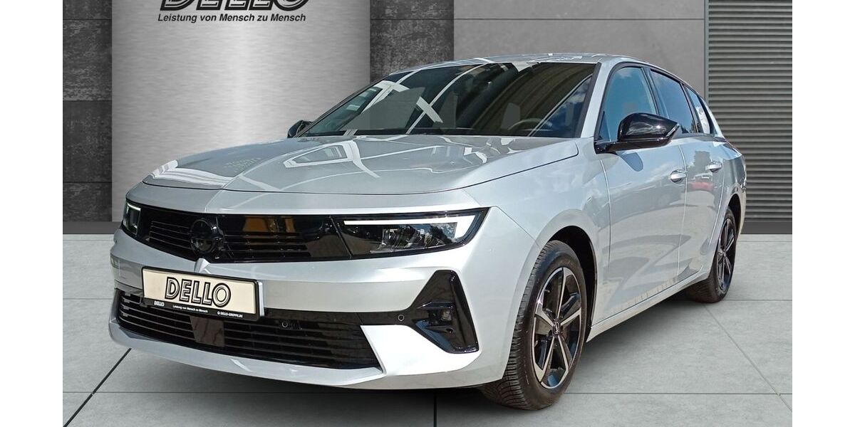 Opel Astra 10.896 km 26.490 &euro; Reinbek 21465