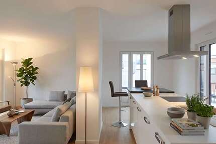 Wohnung Darmstadt - 3 Zimmer, 96 m&sup2;, 1.660&euro; | Angebot:26888044