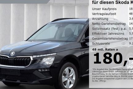 Skoda Kamiq 7.741 km 18.480 &euro; Ruhstorf 94099