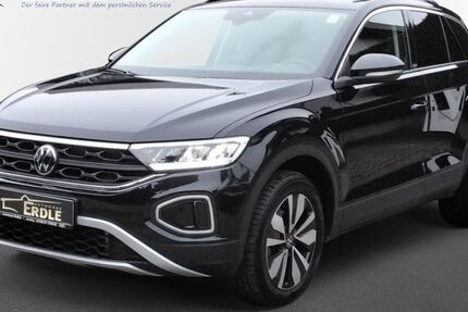 VW T-Roc 11.800 km 26.990 € Aindling 86447