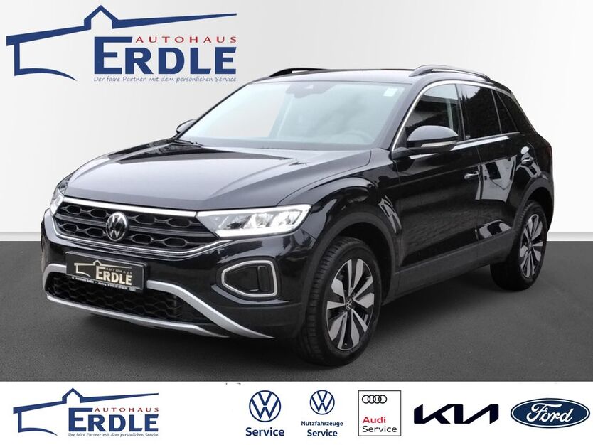 VW T-Roc 11.800 km 26.990 € Aindling 86447