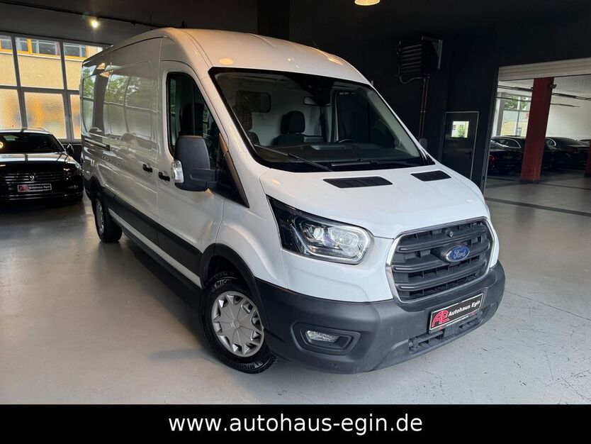 Ford Transit 134.000 km 20.490 € Geislingen (Steige) 73312