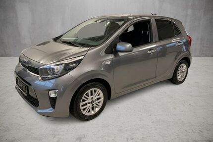 Kia Picanto 40.268 km 13.490 &euro; Jettingen 71131