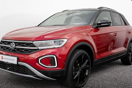 VW T-Roc 40.357 km 29.870 &euro; Uelzen 29525