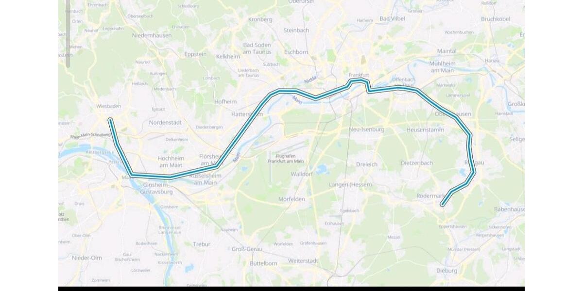 Helle 1 Zimmer Wohnung in ruhiger gepflegter Wohnanlage 1 zimmer