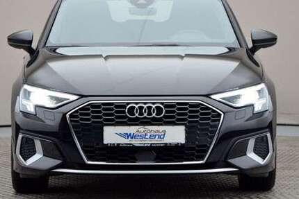 Audi A3 31.506 km 24.960 &euro; München 80686