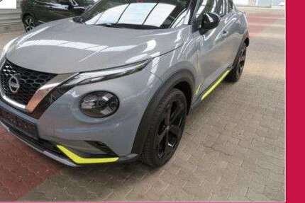Nissan Juke 35.463 km 18.900 &euro; Nauort 56237