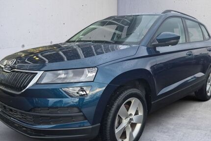 Skoda Karoq 29.910 km 22.990 &euro; Offenburg- Industriegebiet Elgersweier-Nord 77656