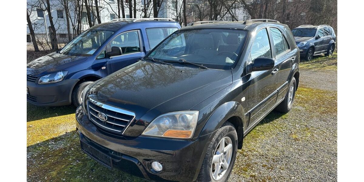 Kia Sorento 176.000 km 3.999 &euro; Miltenberg 63897