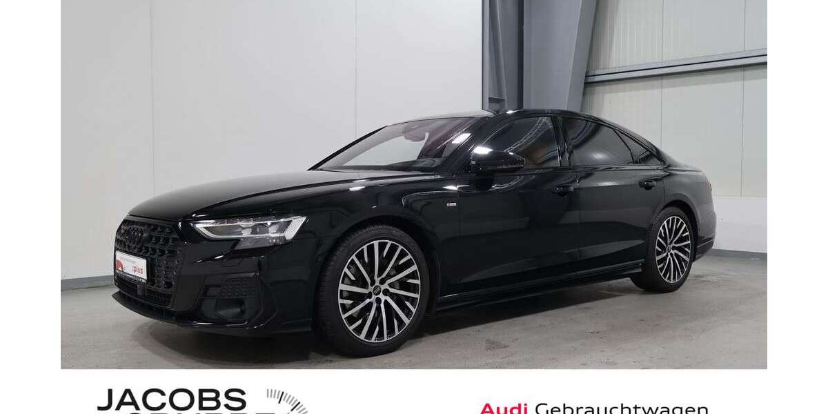 Audi A8 32.553 km 73.720 &euro; Aachen 52078