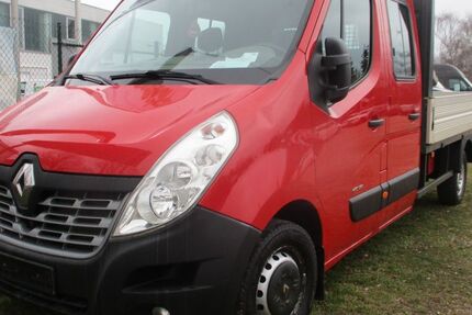 Renault Master 180.000 km 10.650 &euro; Trier 54294