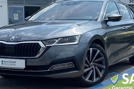 Skoda Octavia 29.774 km 27.848 &euro; Schrobenhausen-Edelshsn. 86529