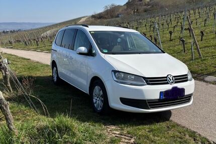 VW Sharan 360.000 km 5.500 &euro; Fellbach 70734
