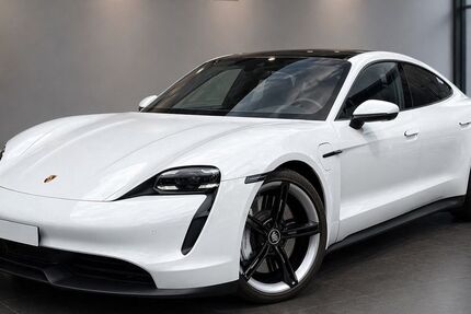 Porsche Taycan 62.000 km 56.900 &euro; Bremen 28355