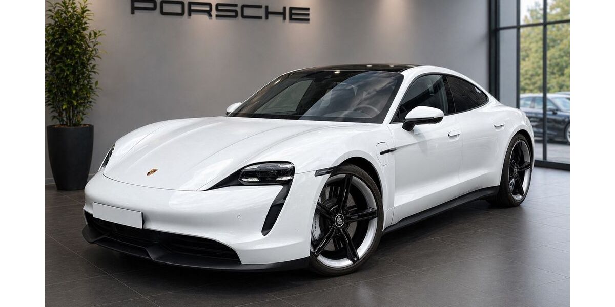 Porsche Taycan 62.000 km 59.900 &euro; Bremen 28355