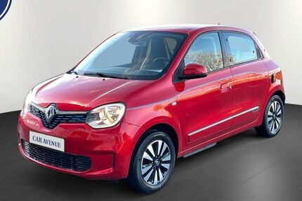 Renault Twingo 27.636 km 11.980 &euro; Bitburg 54634