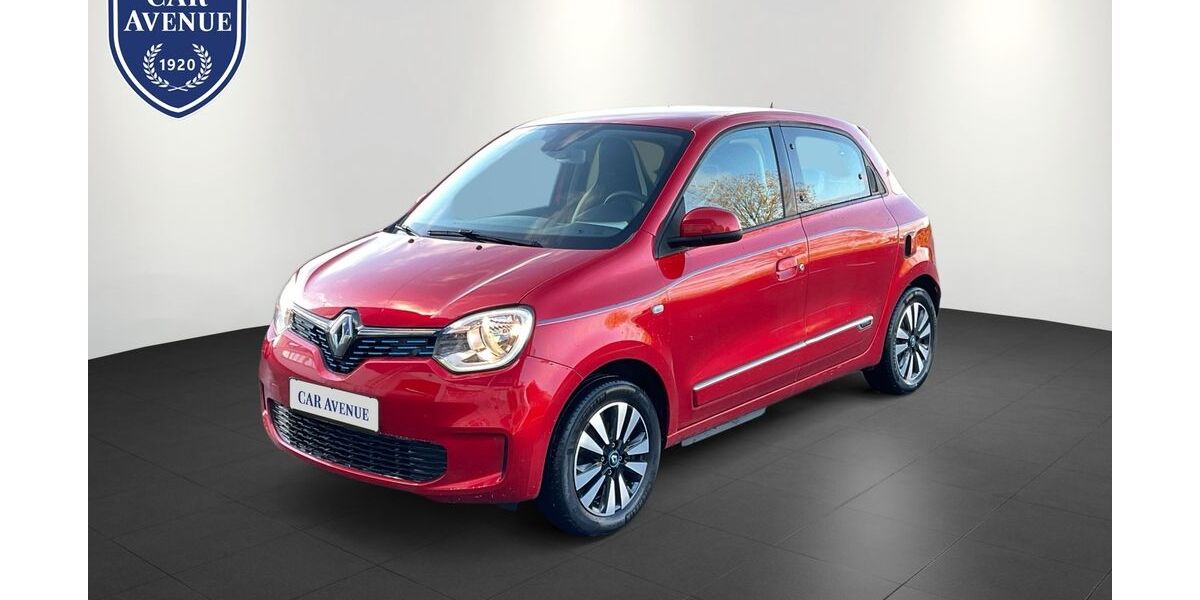 Renault Twingo 27.636 km 11.980 &euro; Bitburg 54634