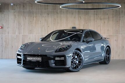 Porsche Panamera 9.795 km 183.000 &euro; Hutthurm 94116