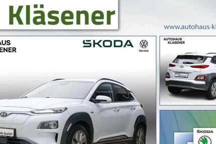 Hyundai KONA 52.441 km 19.970 &euro; Gelsenkirchen 45892