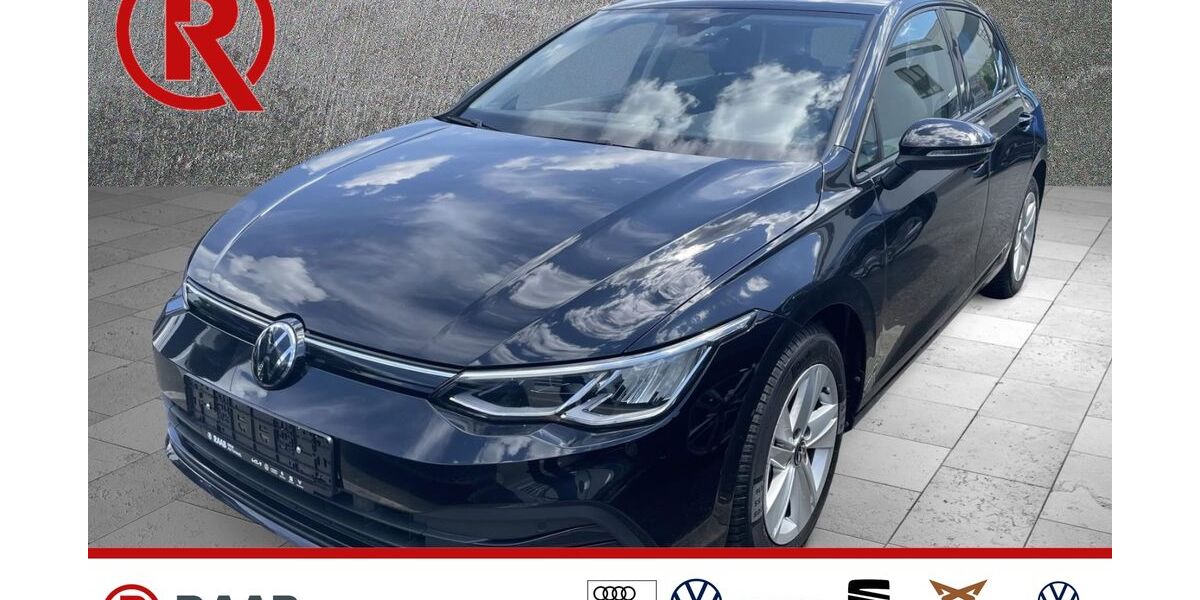VW Golf 55.954 km 19.895 &euro; Weiden 92637