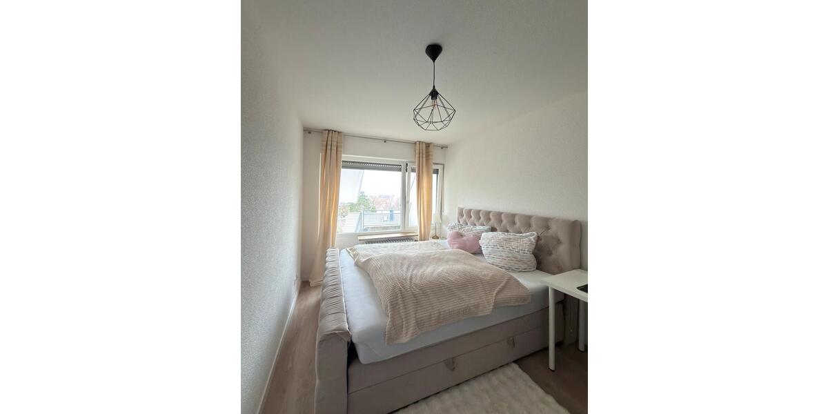 Etagenwohnung Waldshut-Tiengen Tiengen - 2 Zimmer, 53 m&sup2;, 175.000&euro; | Angebot:26270889