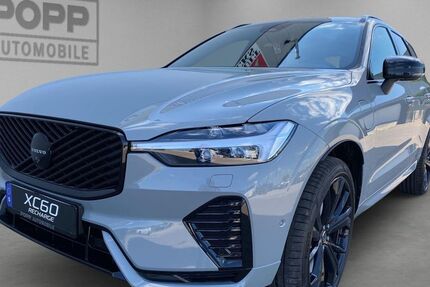 Volvo XC60 15.000 km 62.890 &euro; Nohra 99428