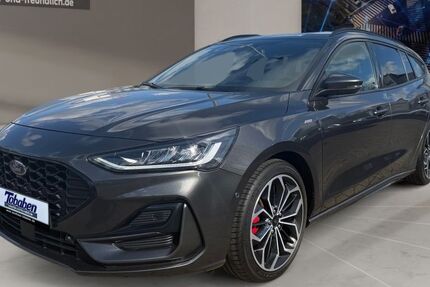 Ford Focus 56.000 km 19.490 &euro; Hamburg 21073