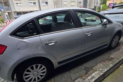 Citroen C4 114.500 km 5.350 &euro; Witten 58455