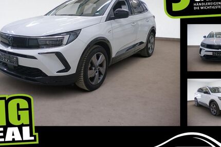 Opel Grandland (X) 28.295 km 23.990 &euro; Neufahrn 85375