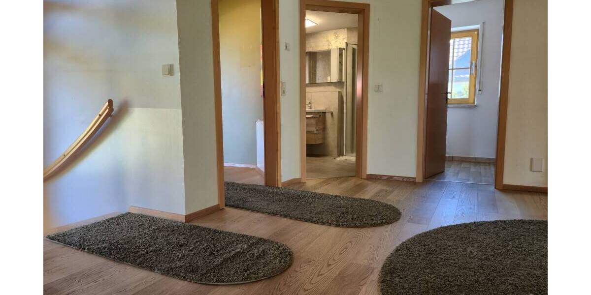 Einfamilienhaus Alach Schaderode - 1 Zimmer, 172 m&sup2;, 580.000&euro; | Angebot:26439435