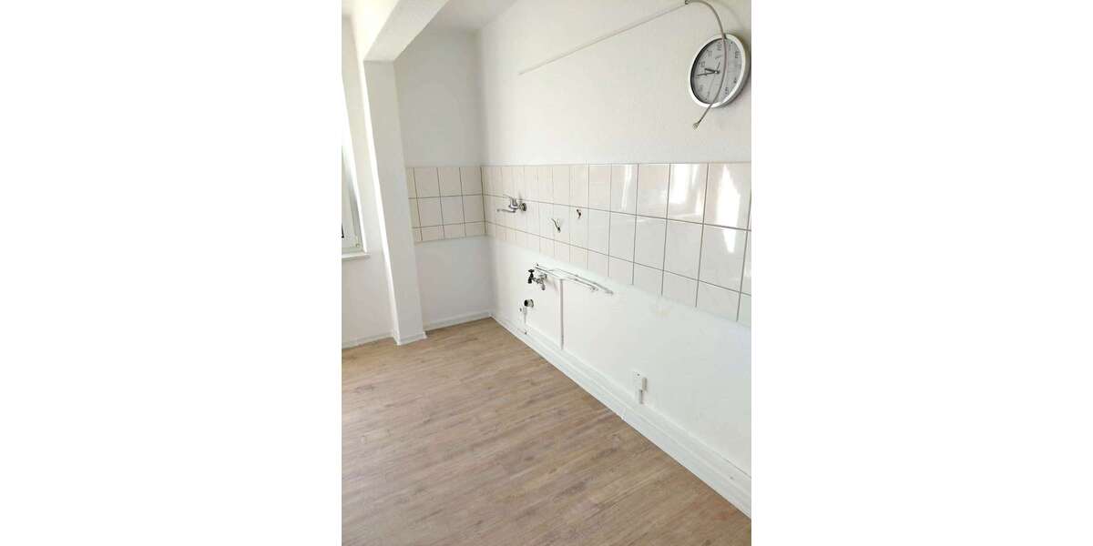 Frisch renovierte 3 Zimmer Wohnung mit Garage optional! - Appartement Galenbeck Sandhagen | Angebot:25468477