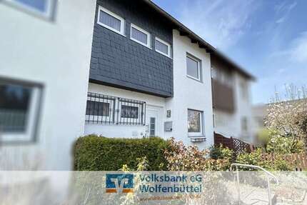 Haus Wolfenbüttel Adersheim - 5.5 Zimmer, 135 m&sup2;, 239.000&euro; | Angebot:26497034