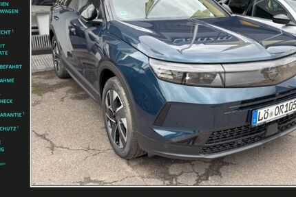 Opel Grandland (X) 7.000 km 33.990 &euro; Schönau 79677