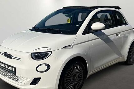 Fiat 500e 33.984 km 18.790 &euro; Bad Tölz 83646