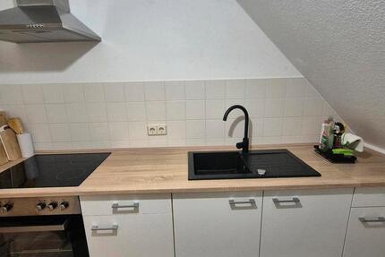 Küche inkl. E-Geräten (alternativ: Wohnung inkl. Einbauküche) zimmer