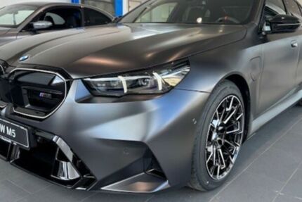 BMW M5 18.000 km 117.999 &euro; Bayreuth 95447
