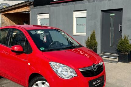 Opel Agila 135.000 km 2.990 &euro; Berlin 13088
