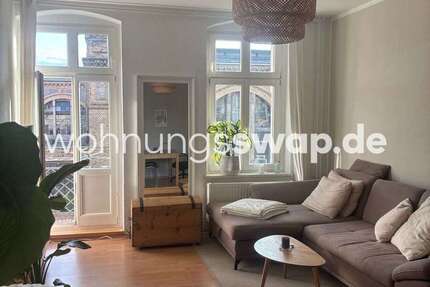 Wohnung Berlin - 2 Zimmer, 63 m&sup2;, 745&euro; | Angebot:27354037