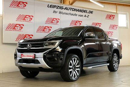 VW Amarok 79.900 km 55.374 &euro; Frohburg 04654
