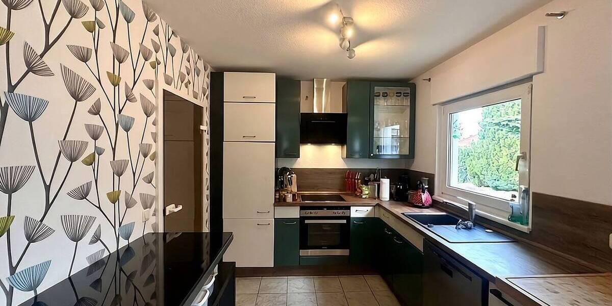 Einfamilienhaus Laußig Kossa - 4 Zimmer, 135 m&sup2;, 399.000&euro; | Angebot:26686715