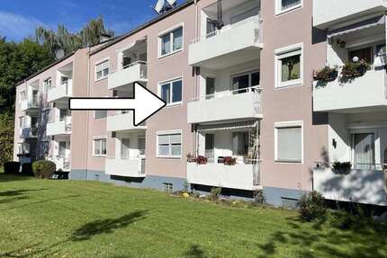 Wohnung Schongau - 3 Zimmer, 66 m&sup2;, 179.000&euro; | Angebot:25204124