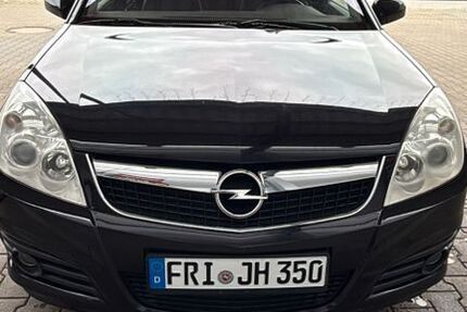 Opel Vectra 209.000 km 2.700 € Bockhorn 26345