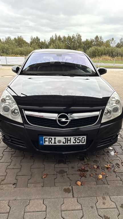 Opel Vectra 209.000 km 2.700 € Bockhorn 26345
