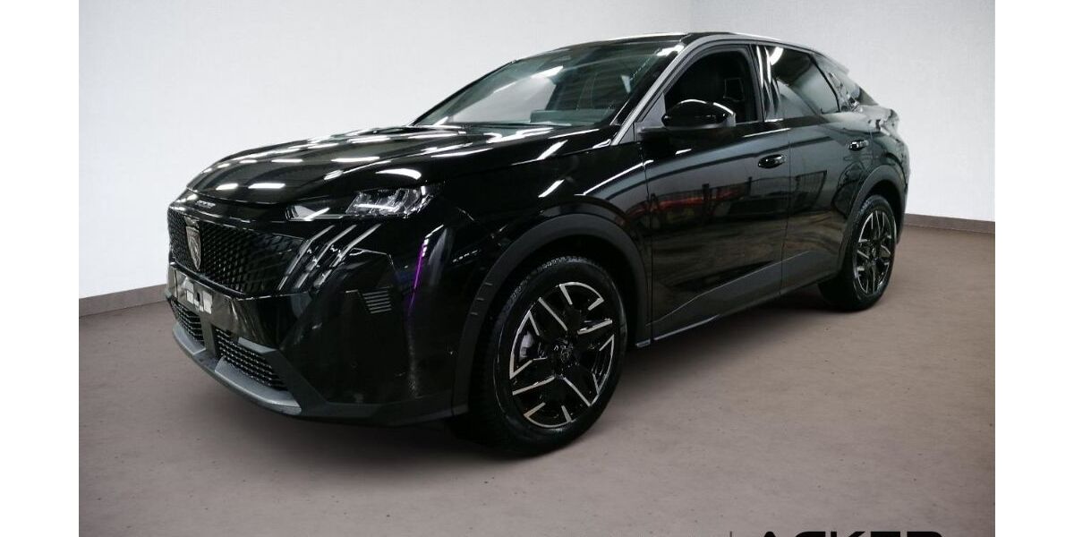 Peugeot 3008 11.754 km 27.790 &euro; Marburg 35043