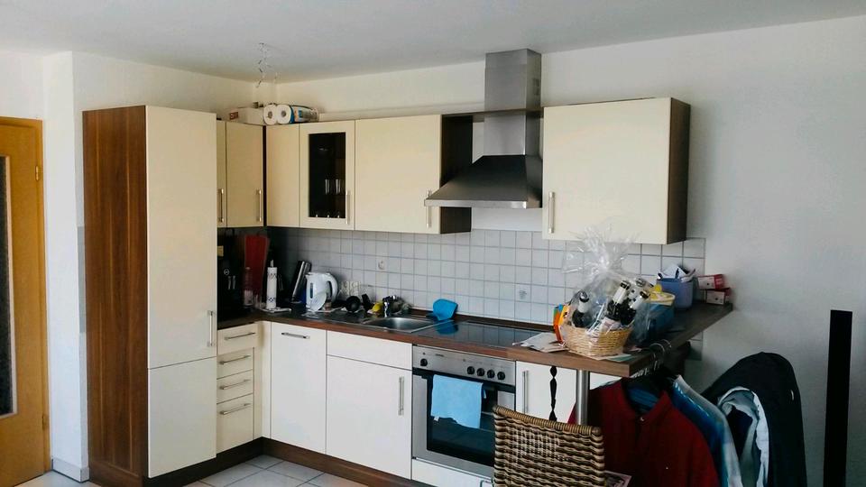 Dachgeschoßwohnung Balingen - 2.5 Zimmer, 73 m&sup2;, 880&euro; | Angebot:26337382
