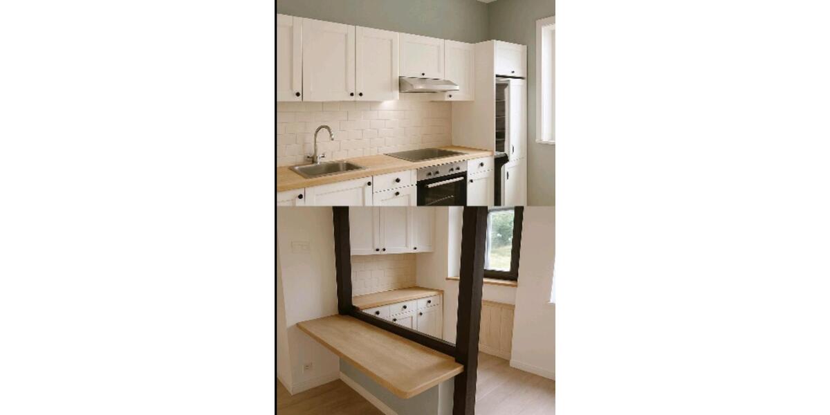 Bauernhaus, Landhaus Hirschau - 8 Zimmer, 132 m&sup2;, 775&euro; | Angebot:25040728